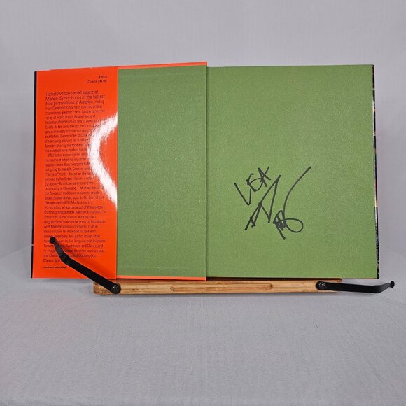 Michael Symon's "Live to Cook" Cookbook - Picture 5 of 10